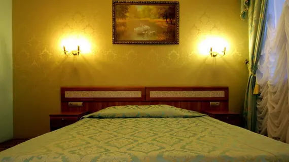 ArtHouse Guest House | Leningrad Bölgesi - St. Petersburg (ve civarı) - St. Petersburg - Tsentralny