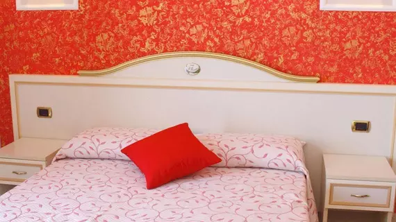 Bed & Breakfast Il Pavone | Campania - Salerno (il) - Conca dei Marini