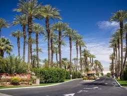 Palm Springs RV Resort | Kaliforniya - Imperial County - Palm Springs (ve civarı) - Palm Desert