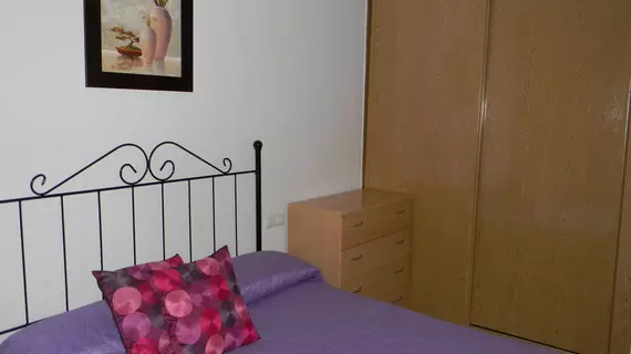 Apartamento Granada Monachil | Andalucia - Granada (il) - Monachil - Barrio de la Vega