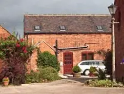 Common Farm Motel | Staffordshire (kontluk) - Stafford