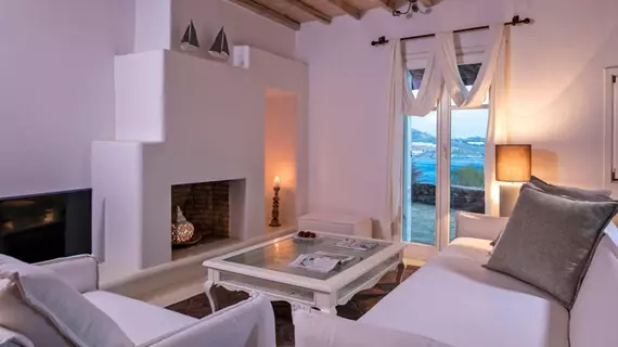 The One Mykonos Ioannis Retreat | Ege Adaları - Mikonos