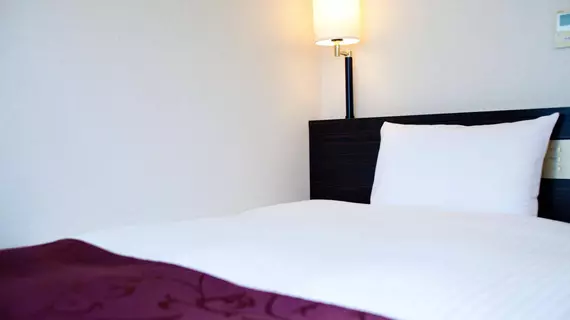 APA Villa Hotel Yodoyabashi | Osaka (idari bölge) - Osaka (ve civarı) - Osaka City Center - Kitahama