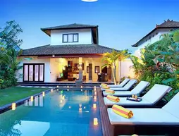 Adhyatma Villa | Bali - Badung - Seminyak - Drupadi