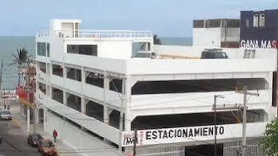 Hotel Maritimo | Veracruz - Veracruz (ve civarı) - Veracruz - Malecon