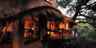 Pondoro Game Lodge