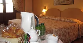 Breakfast Hotel Le Volpaie | Toskana - Siena (vilayet) - San Gimignano - Val d'Elsa