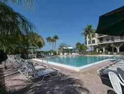 Caribbean Beach Club | Florida - Fort Myers (ve civarı) - Fort Myers Beach