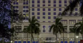 HYATT PLACE BOCA | Florida - Palm Beach - Batı Palm Beach (ve civarı) - Boca Raton