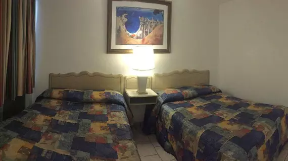 Brittany Motel | New Jersey - Middle Township - Cape May - Wildwood (ve civarı) - Wildwood