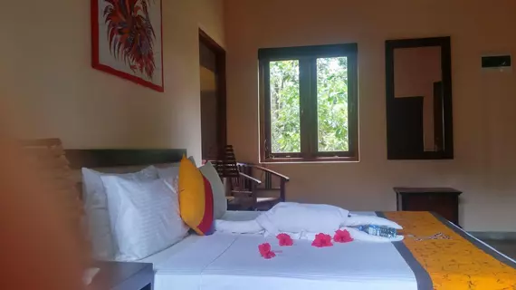 Kuwera Eco Lodge | Merkez Vilayet - Matale Bölgesi - Sigiriya