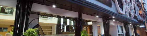 MD Grand Hotel | Nakhon Si Thammarat (vilayet) - Nakhon Si Thammarat