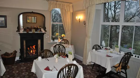 High Fold Guest House | Cumbria (kontluk) - Windermere