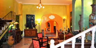 Palacio Domain - Luxurious Boutique Hotel