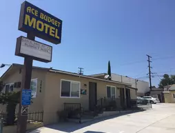 Ace Budget Motel | Kaliforniya - San Diego County - San Diego