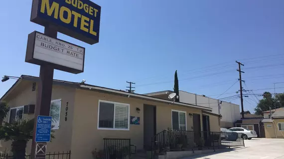 Ace Budget Motel | Kaliforniya - San Diego County - San Diego