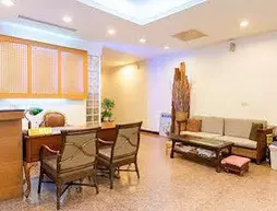 Tourist Inn | Pingtung İlçesi - Hengchun - Büyük Plaj