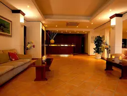 Hotel Moderno | Sardinya - Sassari - Olbia