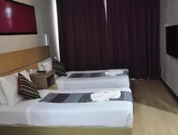 Sumai Hotel Apartment | Terengganu - Kuala Terengganu - Kampung Gong Gemia - Batu Buruk