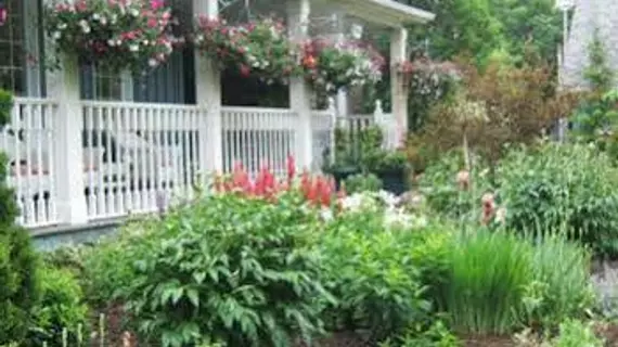 Riverwood Bed & Breakfast | Ontario - Kitchener (ve civarı) - Centre Wellington