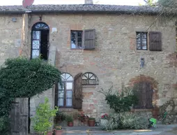 Agriturismo Pornelleto | Toskana - Siena (vilayet) - Cetona