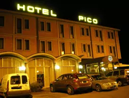 Hotel Pico | Emilia-Romagna - Modena (vilayet) - Mirandola