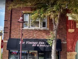 The Vintage Inn | Minnesota - Redwood Falls (ve civarı) - Redwood Falls