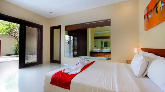 Oval Villa Bali | Bali - Badung - Seminyak