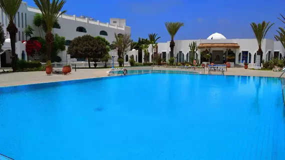 Le Tivoli | Agadir - Agadir Kent Merkezi