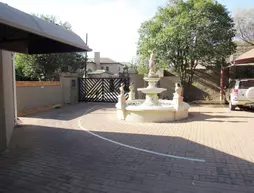 Fountain Hill | Gauteng - City of Tshwane - Johannesburg (ve civarı) - Sandton