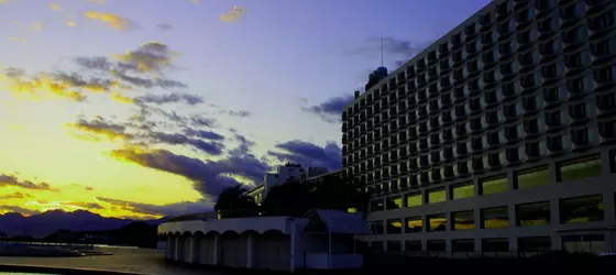 Oiso Prince Hotel | Kanagava (idari bölge) - Oiso