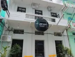 Little Yangon Hostel | Yangon - Yangon merkezi