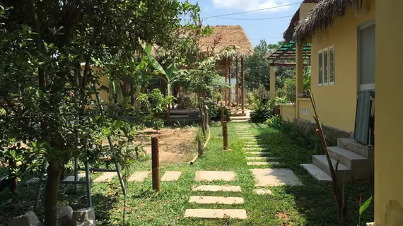 Tropical Garden Homestay | Kien Giang (vilayet) - Phu Quoc - Ong Lang