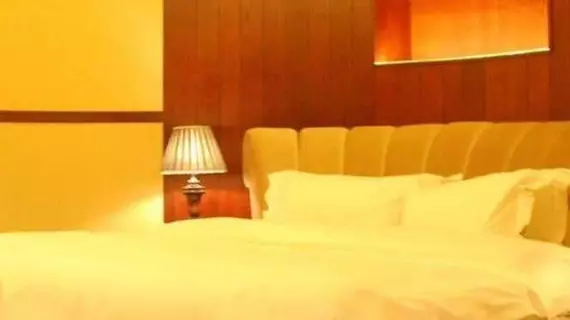 Dalian Zhuanghe Yiheng Sunshine Holiday Hotel | Liaoning - Dalian