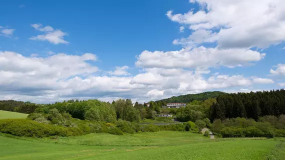 Seehotel am Stausee | Rhineland-Palatinate - Vulkaneifel - Gerolstein