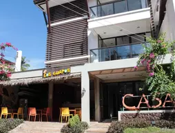 Casa Coron Hotel | Mimaropa - Palawan - Coron - Coron Town Proper