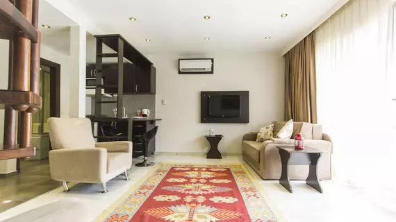 Noche Suites Harbiye |  Istanbul  - Şişli - Harbiye