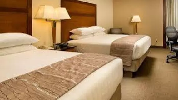 Drury Inn & Suites Springfield | İllinois - Springfield (ve civarı) - Springfield