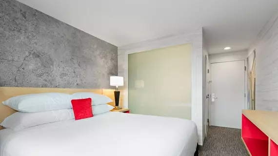 Red Lion Inn and Suites Brooklyn | New York - New York (ve civarı) - Brooklyn - Gowanus