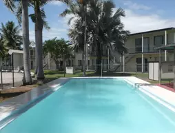 Ocean Breeze Units | Queensland - Whitsunday Regional - Bowen - Queens Plajı