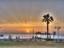 Palm on the Beach | North District - Mate Asher Bölge Konseyi - Nahariya