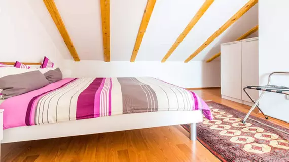 Rooms Raič | Dubrovnik-Neretva - Dubrovnik (ve civarı) - Dubrovnik - Ploce