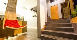 Pura Vida Boutique Hotel and Spa | Siem Reap (ili) - Siem Reap - Taphul Köyü Bölgesi