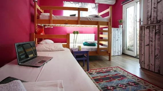 Hostel 360º | Belgrad - Stari Grad