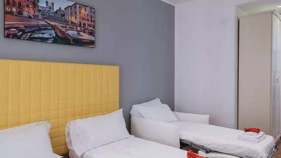 Lh Royal Suites | Lazio - Roma (ve civarı) - Roma Kent Merkezi - Navona