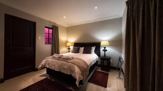 12 on Brecher | Gauteng - City of Tshwane - Johannesburg (ve civarı) - Pretoria