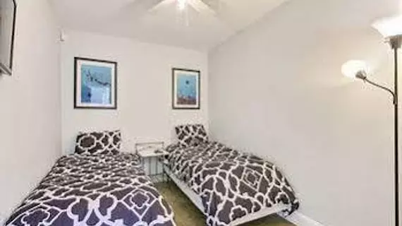 Salty Bungalow Casa Carmela | Florida - Fort Lauderdale (ve civarı) - Fort Lauderale