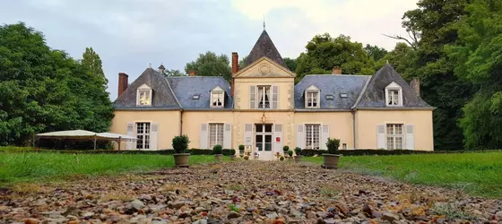 Domaine De Chatenay | Pays de la Loire - Sarthe - Saint-Saturnin