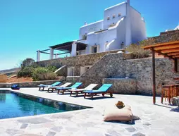 Villa Alexander Mykonos | Ege Adaları - Mikonos