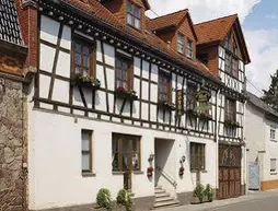 Hotel Münsterer Hof | Rhineland-Palatinate - Muenster-Sarmsheim